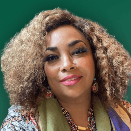 Chanel Young's profile image