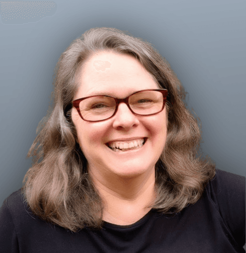 Angela Arnold's profile image