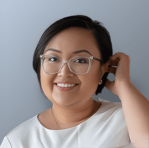 Jasmine Cupin Davenport's profile image