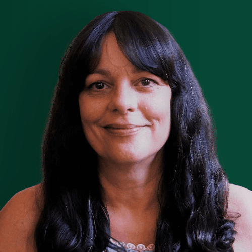 Krista Hale's profile image