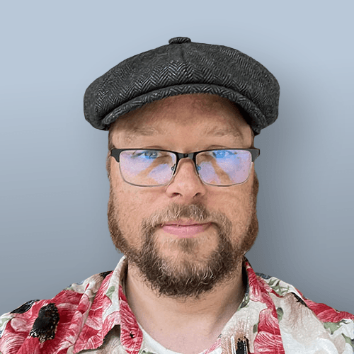 Lee Sinnott's profile image