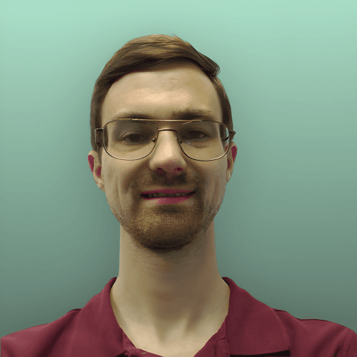 Matthew Wade's profile image
