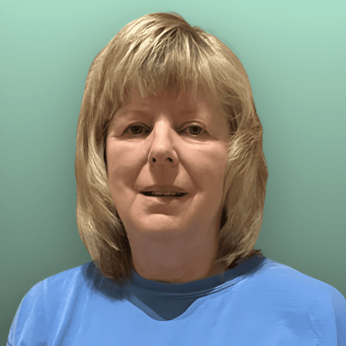 Judith Ward's profile image