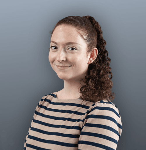 Melanie Dudek's profile image