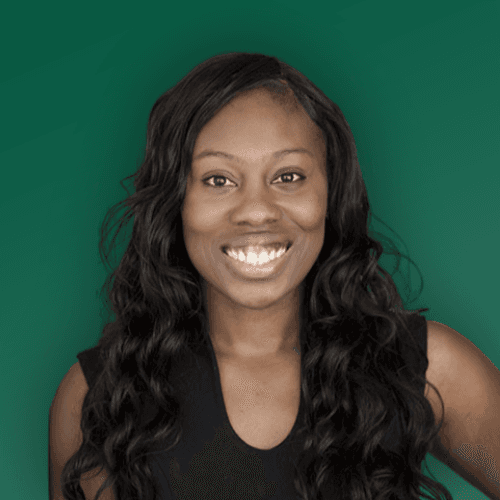 Theronda Myers's profile image