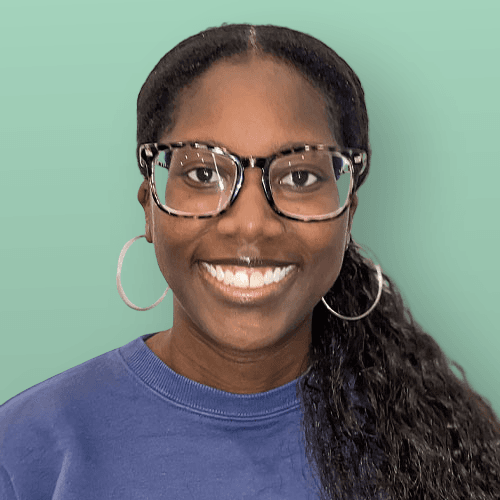 Jasmin Calvin's profile image