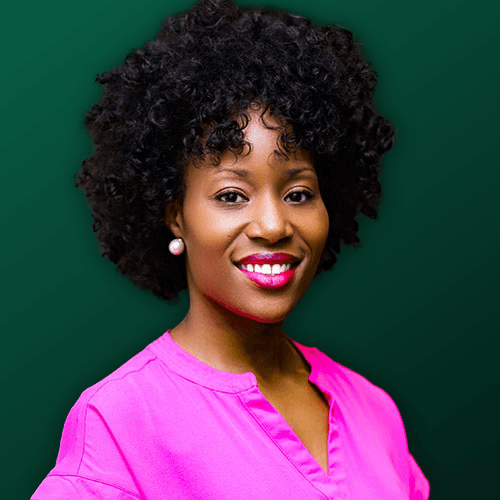 Dominique Flint's profile image