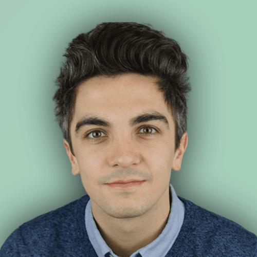 Conor Smith's profile image