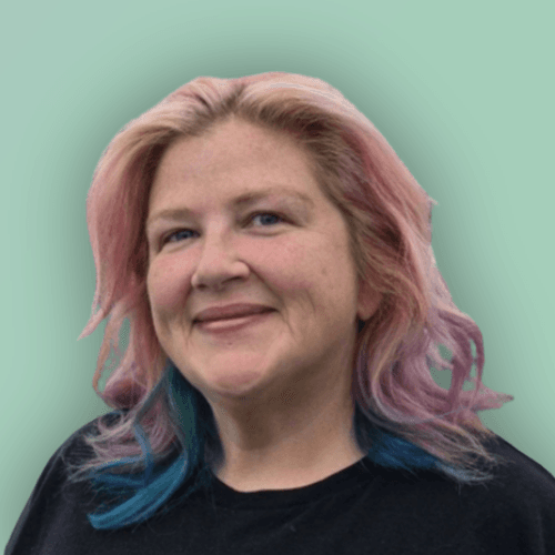 Leah Hastings's profile image