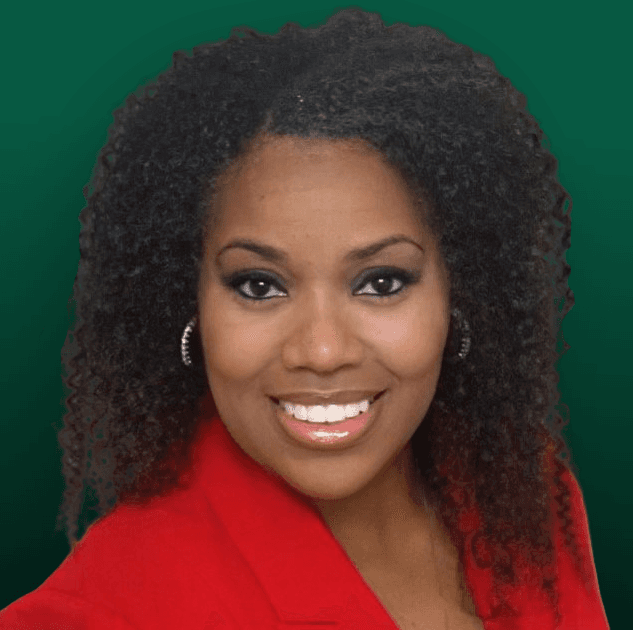 Shante Mormon's profile image