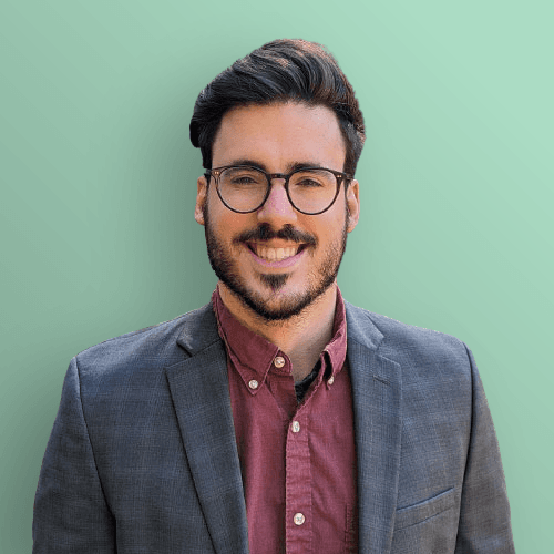 Benjamin Long's profile image