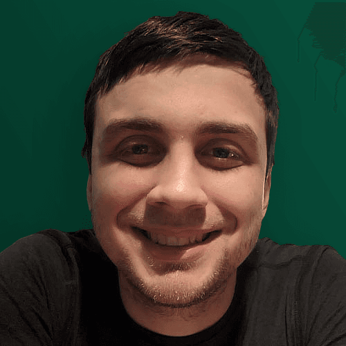 Alexander Arici's profile image