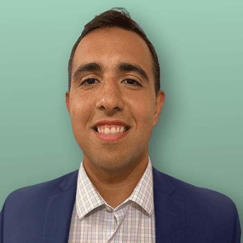 Jose Desiderio's profile image