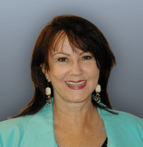 Saundra Scott's profile image