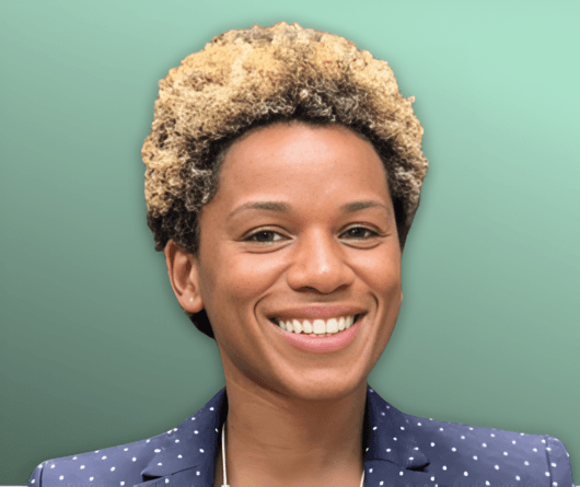 Jaceline Celestin's profile image