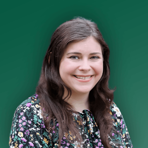 Sarah Suarez's profile image