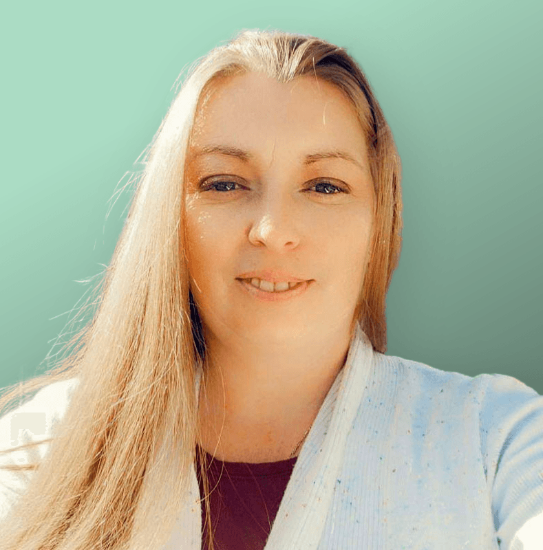 Stacey Grant's profile image