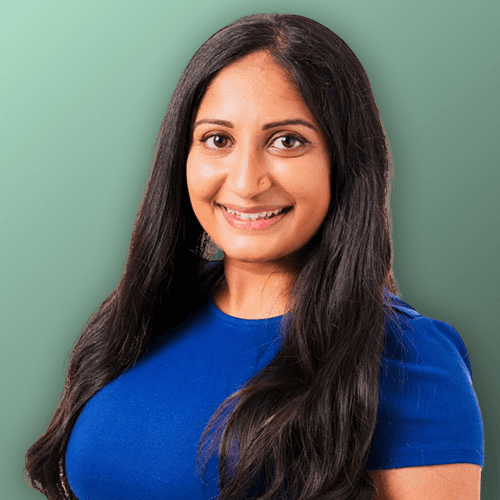 Pooja Vala's profile image