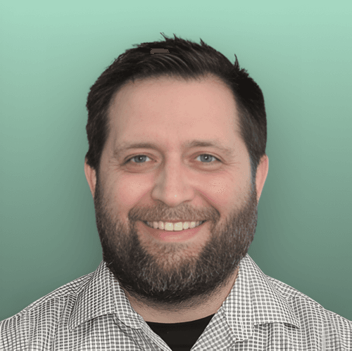 Chad Jenkins's profile image