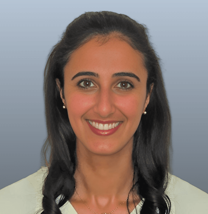 Iriny Boules McEntire's profile image