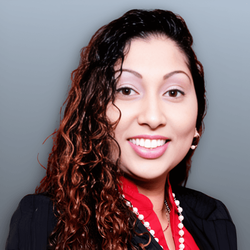 Dr Samantha Bickram's profile image