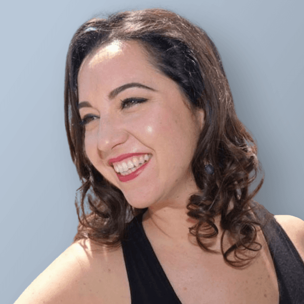 Gladys Amador's profile image