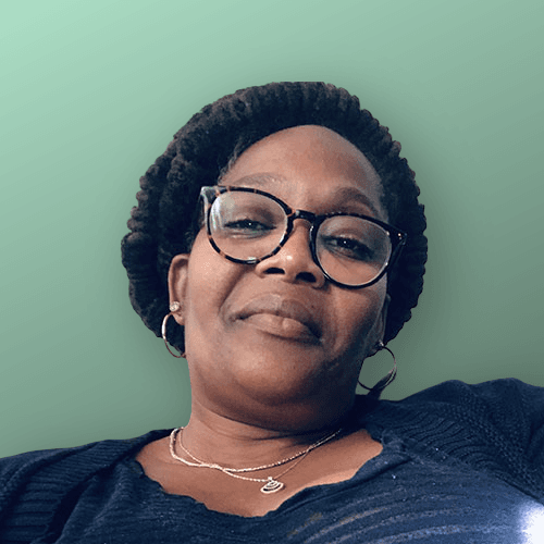 Gazaria Cori Williams's profile image