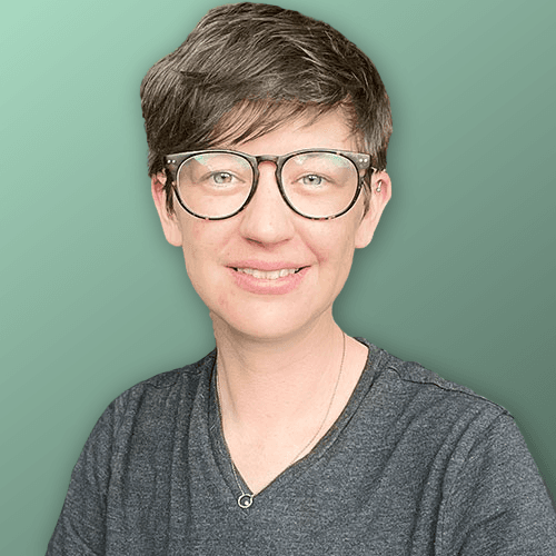 Danielle Mickla's profile image