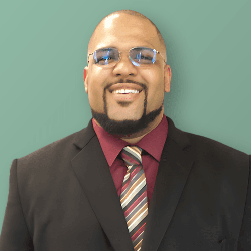 Dr Frederick Smith's profile image