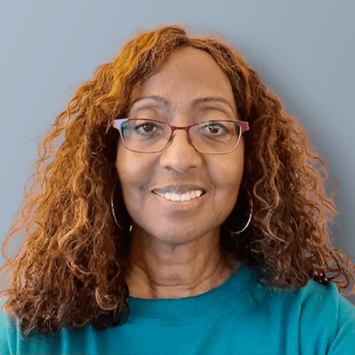 Gloria Wright's profile image