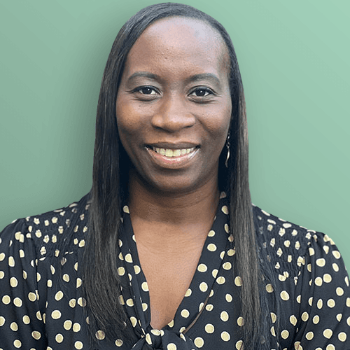 Tamiqua Jackson Luckey's profile image