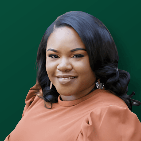 Brittney Copeland Best's profile image