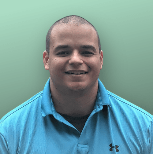 Andrew Perez's profile image