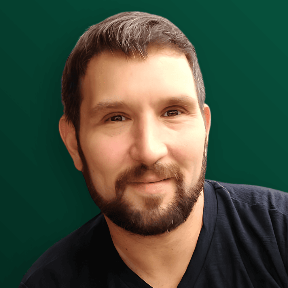Nabeel Saad's profile image