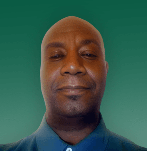 Darryl McCarroll's profile image