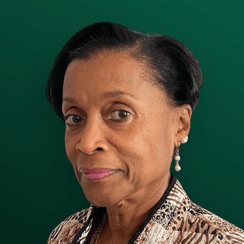 Patricia Krikorian's profile image