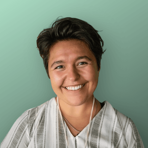 Kimberly Azevedo's profile image