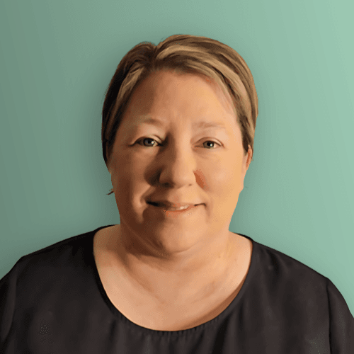 Mary Denina's profile image