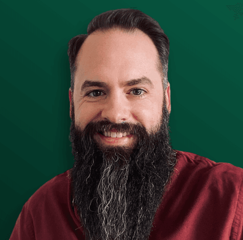 Mitchell Mallard's profile image