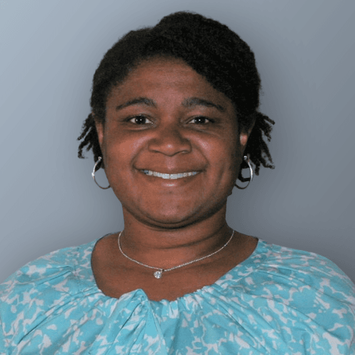 Yolanda Jones's profile image