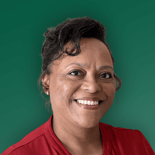 Huguette Curah's profile image