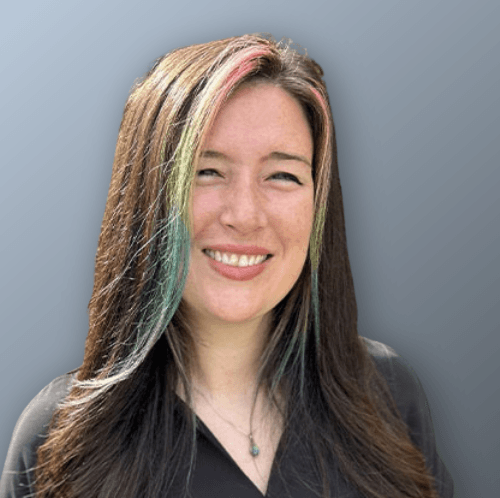 Rebecca Morgan's profile image