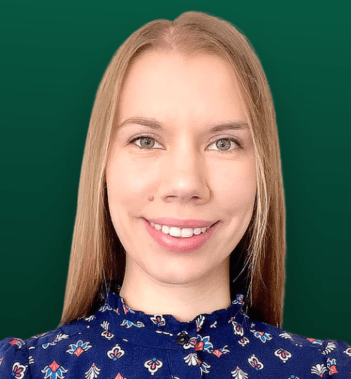 Alina Lis's profile image