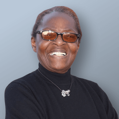 Sharon Denise Buckner's profile image