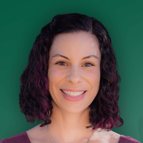 Christine Salas's profile image