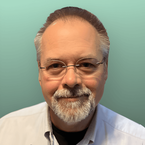 Mark Redmond's profile image