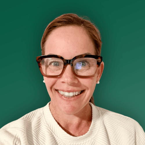 Amanda Jones's profile image