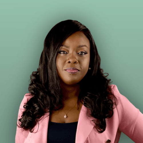 Adebusola Olofinlade's profile image