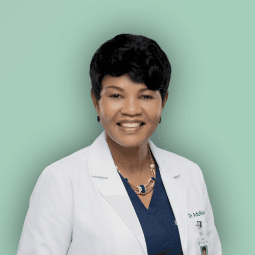 Adeline Mangwa's profile image