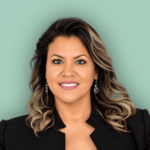 Adriana Pesina's profile image